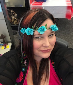 Meet your Posher, Zalanda